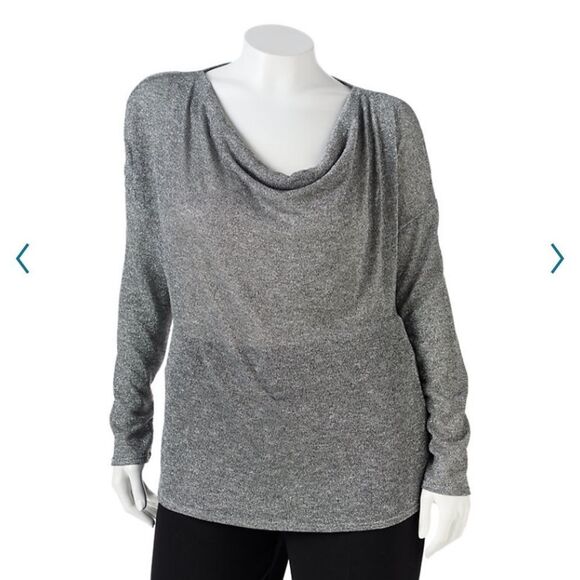 Apt9 sweater - Picture 1 of 4
